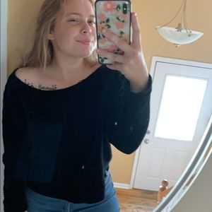 Meet your Posher, Erika